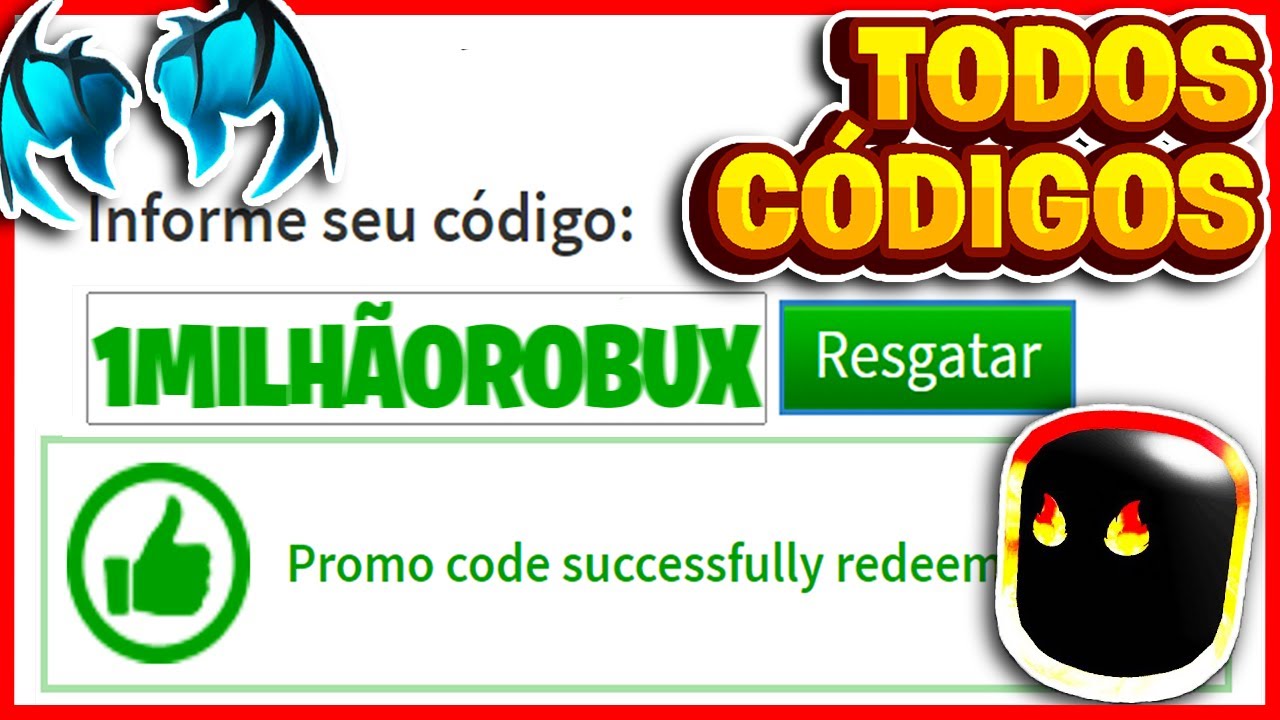 Roblox – Todos os códigos promocionais ativos - Critical Hits