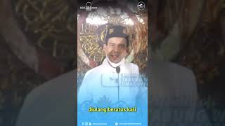 Yang Meringankan Sakaratul Maut | Ustd Abdul Somad
