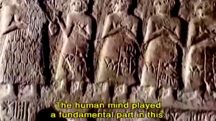 History Channel Documentary  - Ancient Mesopotamia   The Sumerians - DayDayNews