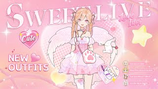 Love Idol - Beauty Dress Up screenshot 4