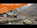 Exploring Daniel Boone *SE Adventure Part 7*