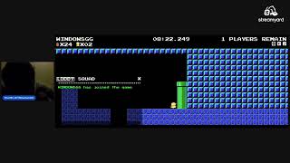 The Eighty-First Saturday Gaming Stream