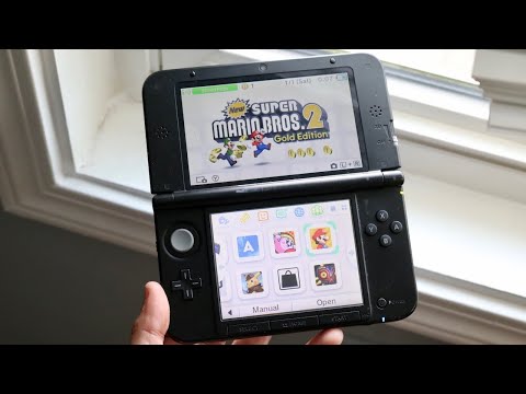 Nintendo 3DS XL In 2019! (Still Worth It?) (Review)