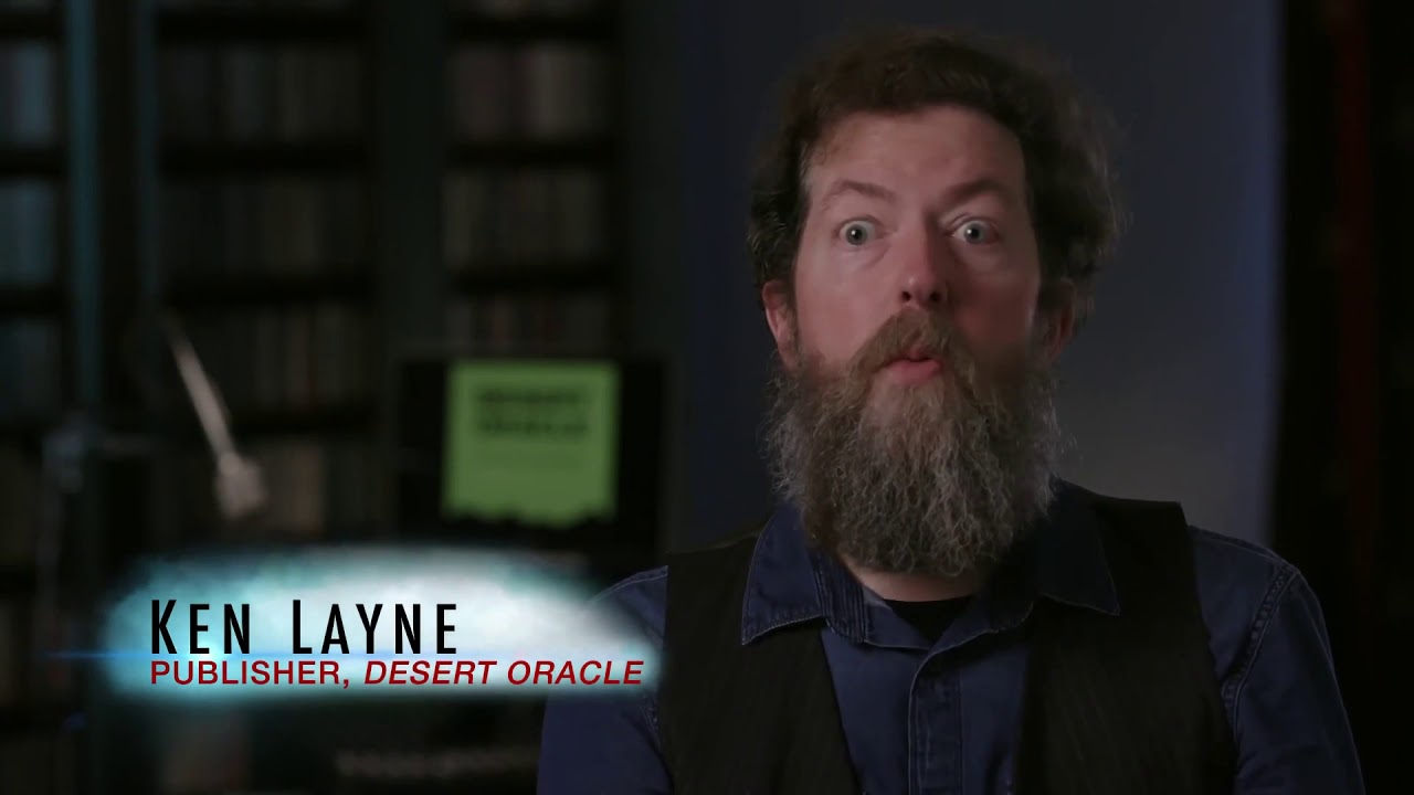 The Unxplained S03e08 Bizarre Vanishings