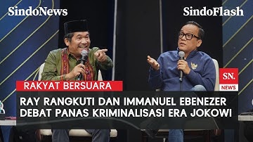 Demi Kepuasan Publik, Prabowo Dinilai Punya Cara Sama dengan Jokowi
