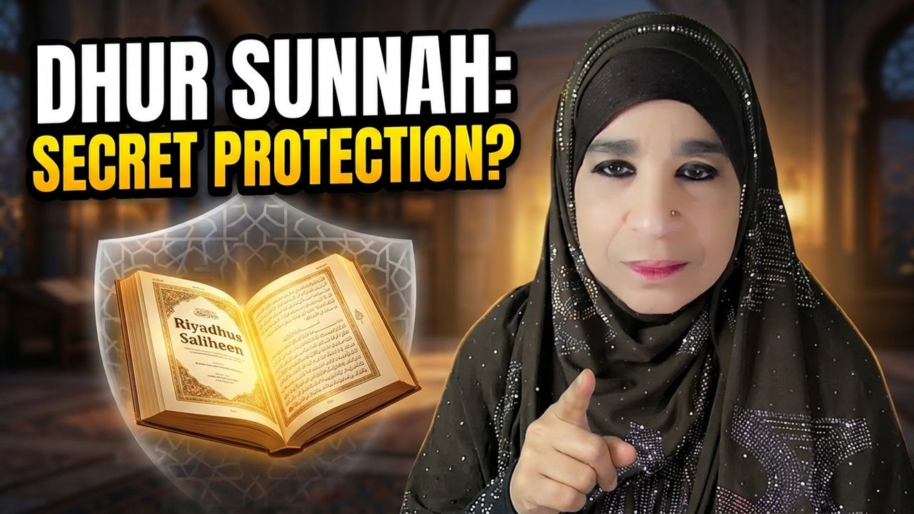 Laila Nasheeba - Sunnahfollowers Online