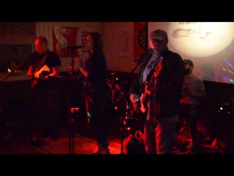 Run n Wild.......Lay Down Sally