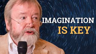 Dr. Iain McGhilchrist on How to Cultivate a Different Kind of Attention