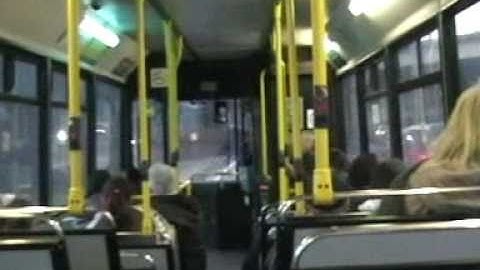 Dennis Dart P839RWU Arriva Midlands