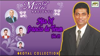 Hits of Francis de Tuem Vol.  01