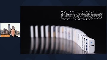 The 10 Commandments of Reliable Data Science - Isaac Slavitt - PyData Global 2022