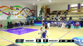 20.09.2026_ GURVAN BUKHAT vs KHUVSGUL NEG UY | M LEAGUE 202627 | REGULAR SEASON |
