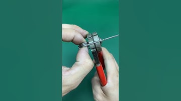 Creative Hooks-Wire Wrap Homemade Gifts  #diy #keyhooks  #jewelrymaking