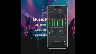 Music Player - MP3 Play Music screenshot 4
