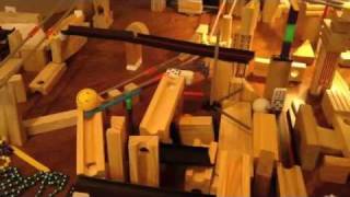 Rube Goldberg #13 - DoodleChaos