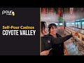 Welcome to Coyote Valley Casino! - YouTube