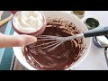 Guiltless Keto Chocolate Almond Drink | Easy Recipe | Frothy Chocolate Drink | Sugar Free