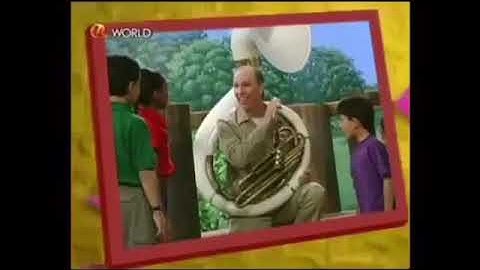 Says Segment (Let’s Go For A Ride!) (From: Season 9) (Included It’s A Happy Day!)