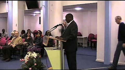 ISS PhD Defense Mmari