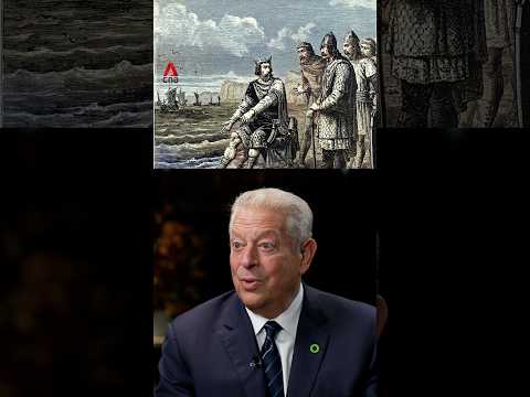Trump is like Denmark’s King Cnut: Al Gore