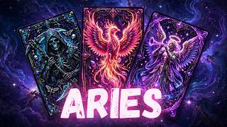ARIES YOU ARE GOING TO HAVE THE BEST S**X OF YOUR LIFE WITH SOMEONE 😳🔥 AUGUST 2026 TAROT READING