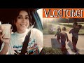 Vlogtober 2021 | Costume Search + Starbucks + Spooky Stroll at Garfield Park + New Costumes!