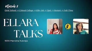 From 65k+ Salary to Intern Again | Was It Worth It