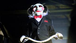 Testere Film Müziği