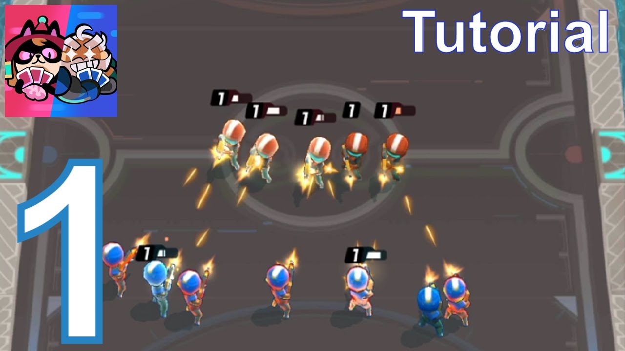 Soul of Eden - Gameplay Walkthrough Part 1 - All Levels (iOS,Android)