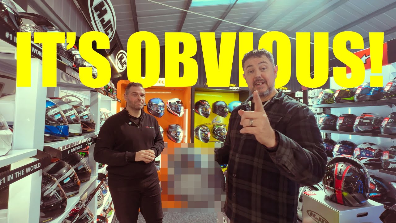 I Wish I Knew THIS Before Buying My First Bike Helmet!