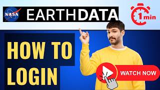 Information Earthdata Login⏬👇 earthdata.nasa.gov Login News