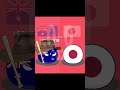 IT'S MY TURN!!7 #countryballs