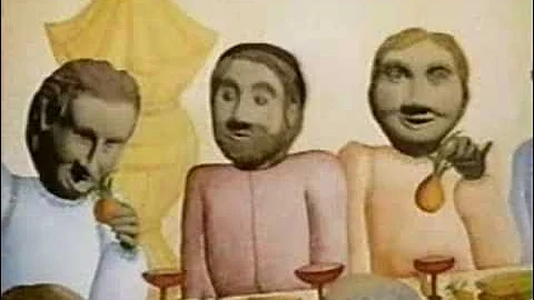 Canada Vignettes - Onions and Garlic