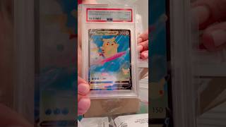 My first slabs came in #pokemon #pokemoncards #psa