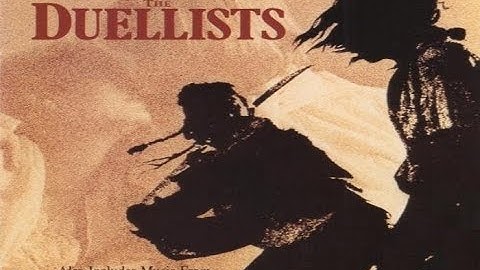 Howard Blake - The Duellists (1977) Soundtrack - The Duellist