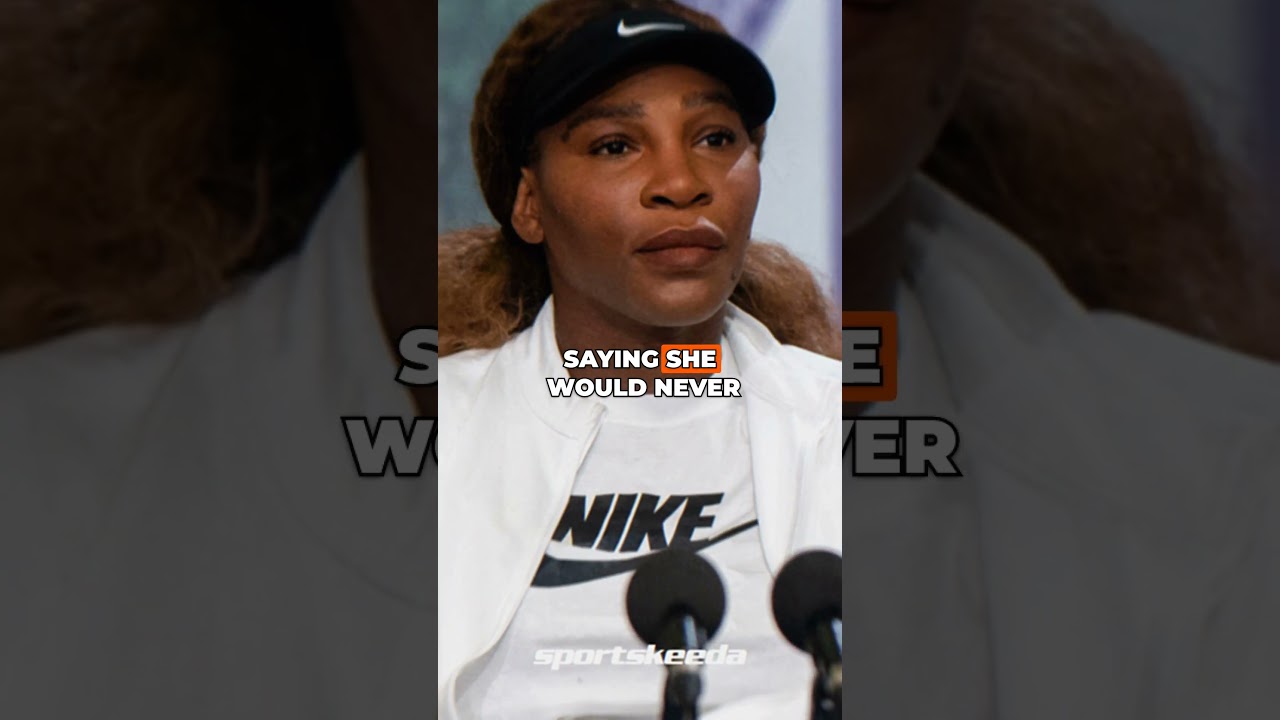 Novak Djokovic's controversial take on gender pay | When Serena Williams fired back at the Serb! 🚫💥