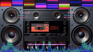 Eurodance 90'S Megamix - New Italo Eurodisco Dance 70S 80S 90S Classic - Touch By Touch, Flute