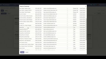 Blanket Purchase Order Odoo App