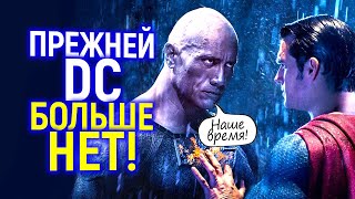 Звездные войны Случилось Полный переворот внутри DC3 новых фильма Генри КавиллаГлавный актер киновселенной