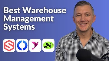 Top Warehouse Management Systems (WMS) in 2025