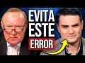 Cómo evitar PASAR VERGÜENZA en una discusión - Ben Shapiro