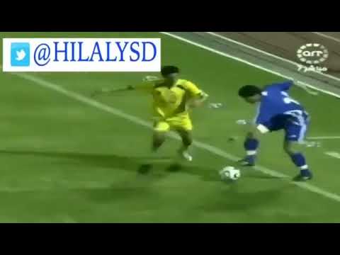 مارادونا العرب Maradona Arab