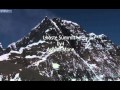 Giripremi's Lhotse - Everest 2013 - Trailer