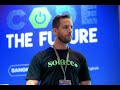 Creating an Event Backbone for the Hybrid Cloud