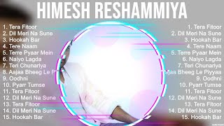 Himesh Reshammiya 2023 ~ Himesh Reshammiya superhit songs ~ Latest Bollywood Songs