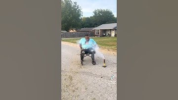 "Put it in REVERSE Terry!"