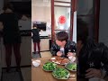 Super chinese detective mom vs naughty clever son funny tiktok douyin 4 