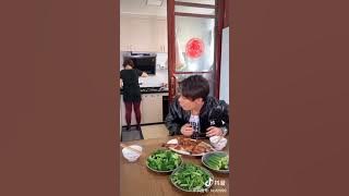 Super Chinese Detective Mom Vs Naughty Clever Son funny tiktok douyin #4 😂😂😂