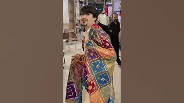 Pashto New Song 2025 Aziz Khan Kapray Wala New TikTok Pashto Local Videos Pashto Dance 2025 