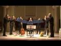 Budrio Ocarina Group Italy Barbiere di Siviglia, Duetto Conte Figaro